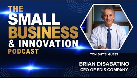DETV Small Business & Innovation Podcast | October 15, 2025