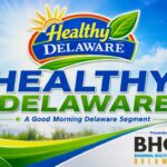 Healthy Delaware segment on preventing type 2 diabetes