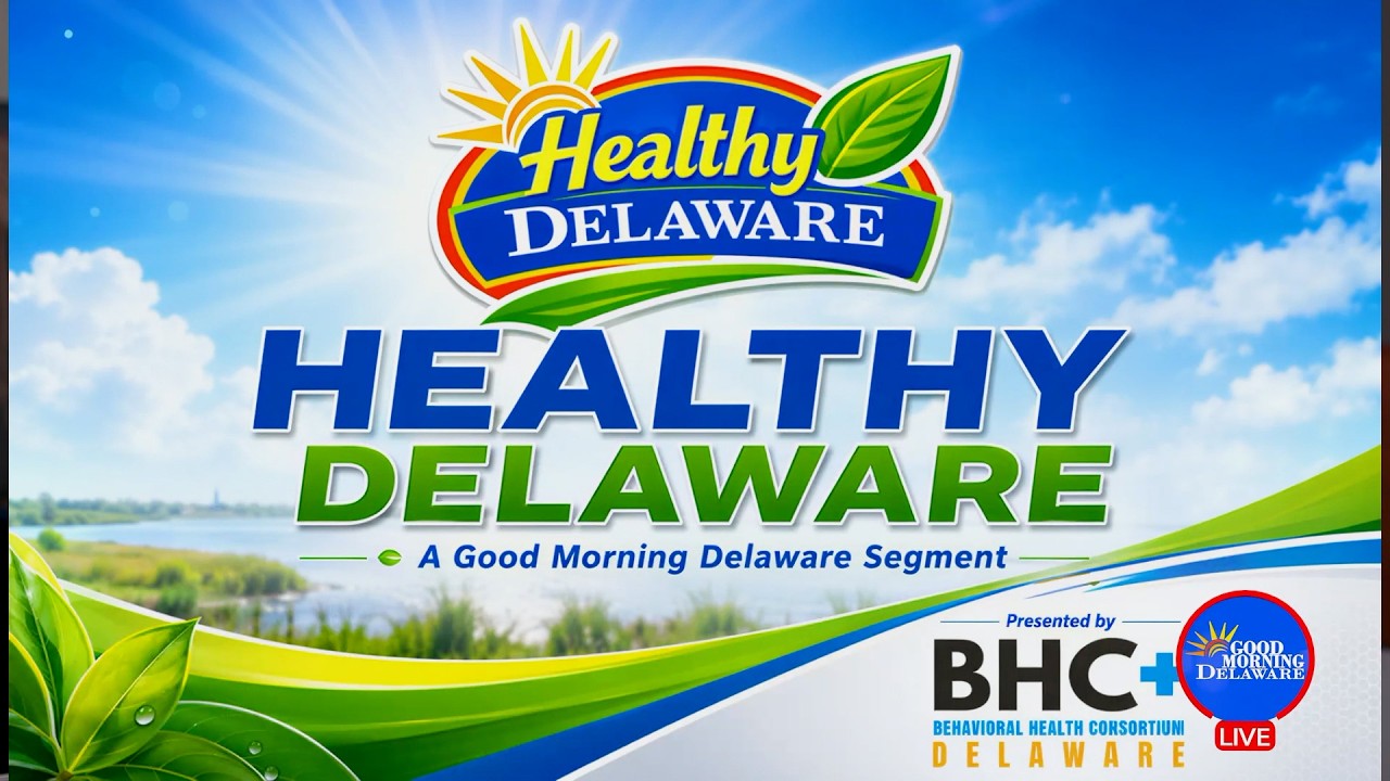 Healthy Delaware segment on back-to-school bullying and cyberbullying awareness